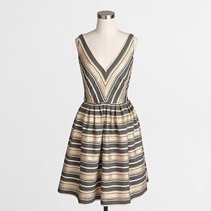 J Crew Factory Dress - Size 00 Petite - EUC